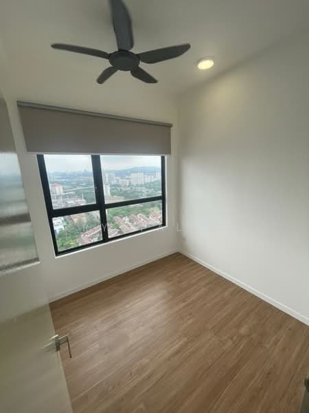Service Residence for Rent at SouthPlace Residences @ Tropicana Metropark - Krystal Ng - Interior - PropertyGuru.com.my