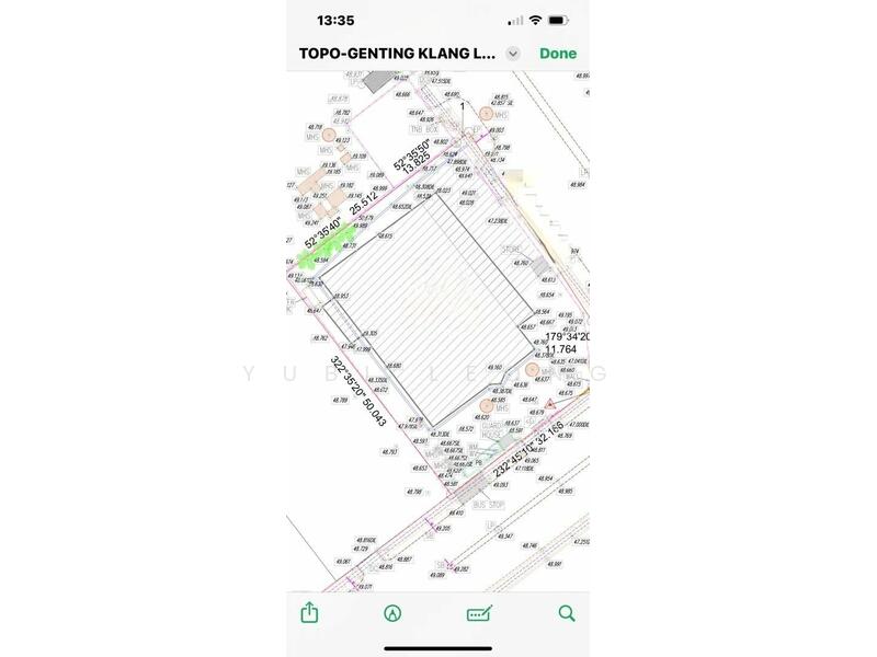 The Parc Factory Outlets untuk Untuk Disewa - RM 66,000 /bulan, Feb 2026 - PropertyGuru.com.my