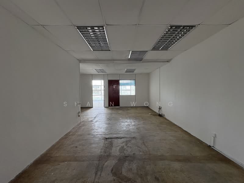Shop / Office for Rent in Usj 10 (Subang Jaya) - Shann Wong - New Painted - PropertyGuru.com.my