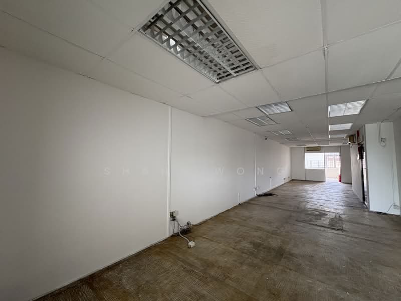 Shop / Office for Rent in Usj 10 (Subang Jaya) - Shann Wong - New Painted - PropertyGuru.com.my