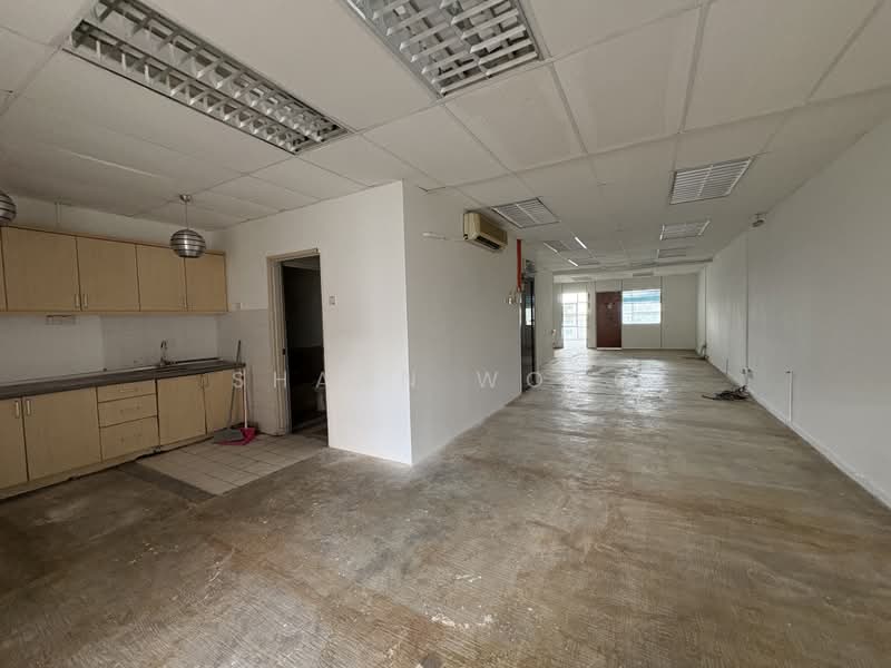 Shop / Office for Rent in Usj 10 (Subang Jaya) - Shann Wong - New Painted - PropertyGuru.com.my