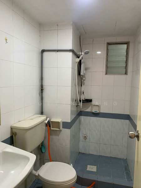 Rhythm Avenue untuk Untuk Disewa - RM 1,300 /bulan, Mac 2026 - Bathroom - PropertyGuru.com.my