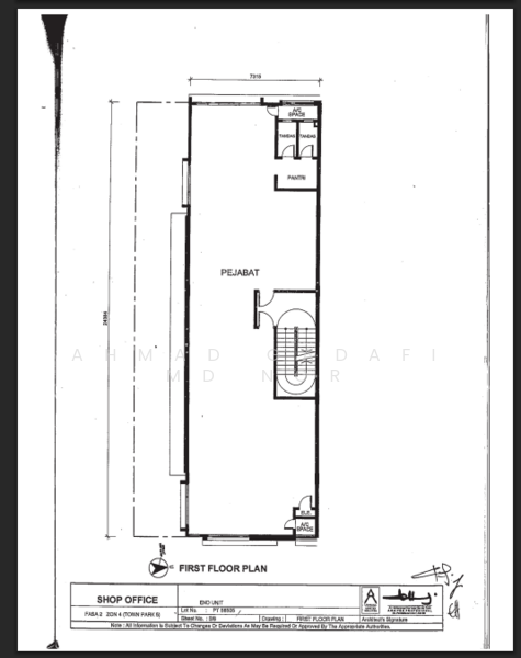 For Sale Bandar Tun Hussein Onn