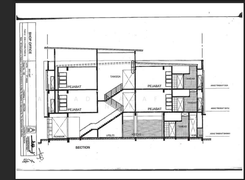 For Sale Bandar Tun Hussein Onn