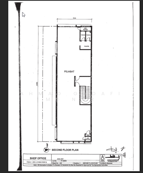 For Sale Bandar Tun Hussein Onn