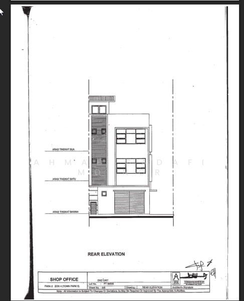 For Sale Bandar Tun Hussein Onn