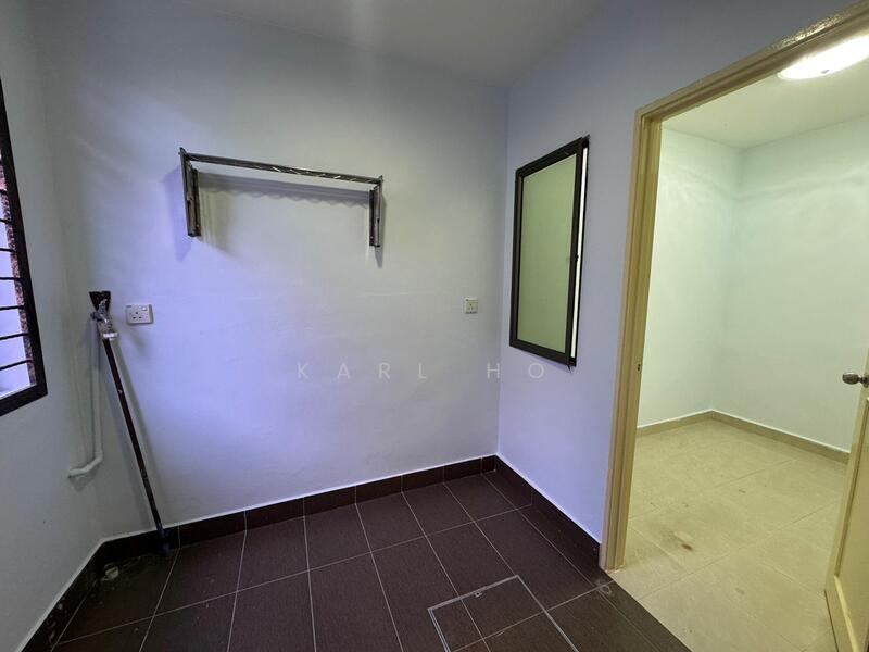 2-storey Terraced House for Sale in Taman Impian Emas (Skudai) - Karl Ho - Interior - PropertyGuru.com.my