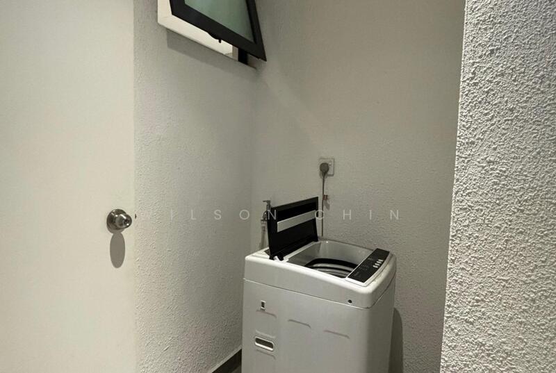 UNIO Residence untuk Untuk Disewa - RM 2,300 /bulan, Feb 2026 - Interior - PropertyGuru.com.my