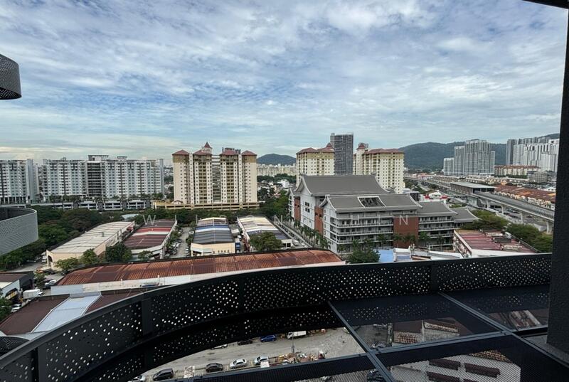 UNIO Residence untuk Untuk Disewa - RM 2,300 /bulan, Feb 2026 - View - PropertyGuru.com.my