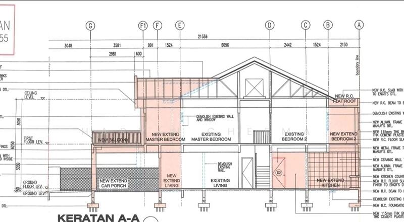 For Sale Taman Ukay Bistari