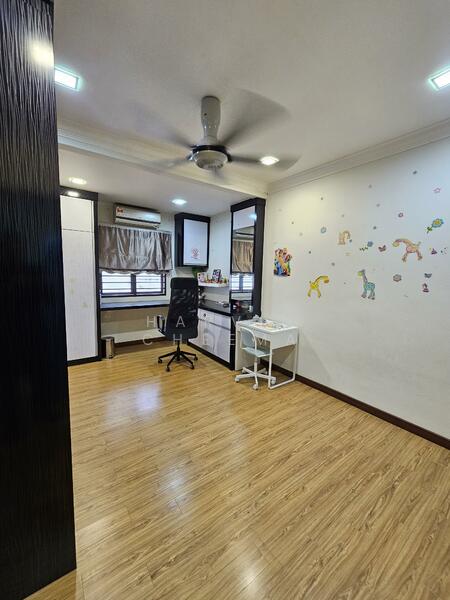 2-storey Terraced House for Sale in Ukay Bistari (Ulu Kelang) - Harvin Cheema - Study - PropertyGuru.com.my