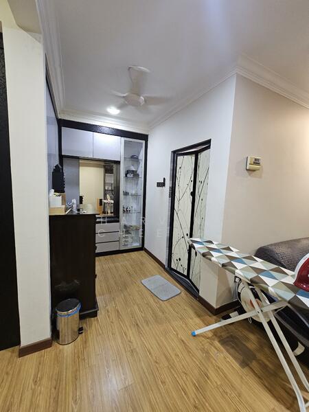 2-storey Terraced House for Sale in Ukay Bistari (Ulu Kelang) - Harvin Cheema - Interior - PropertyGuru.com.my