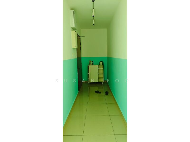 Corridor