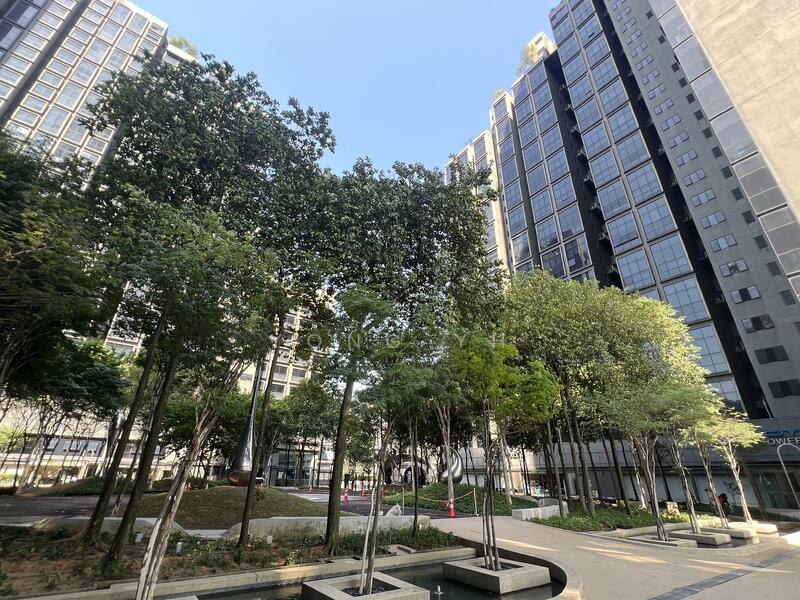 Icon Residenz @ Icon City untuk Untuk Dijual - RM 550,000, Feb 2026 - Cental Park  - PropertyGuru.com.my