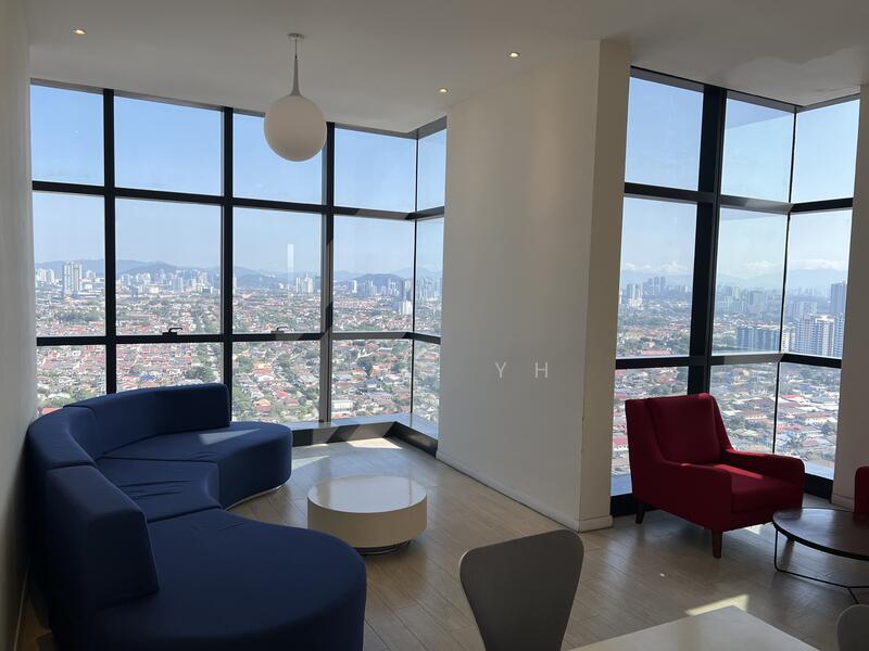 Icon Residenz @ Icon City untuk Untuk Dijual - RM 550,000, Feb 2026 - HFacilities for Tower 1 - Reading Room - PropertyGuru.com.my