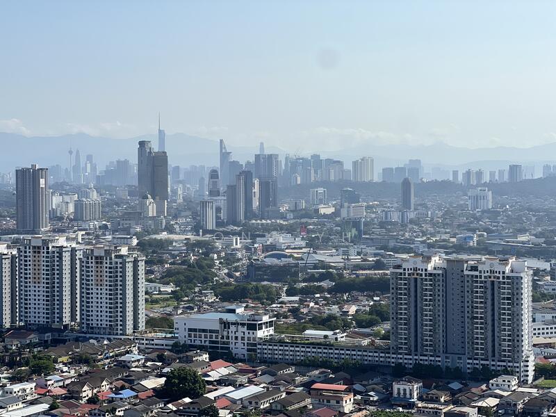 Icon Residenz @ Icon City untuk Untuk Dijual - RM 550,000, Feb 2026 - Facilities for Tower 1 - 360 View - PropertyGuru.com.my