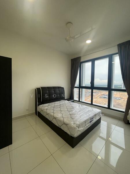 Service Residence for Rent at Eco Nest - Vison Foo - PropertyGuru.com.my