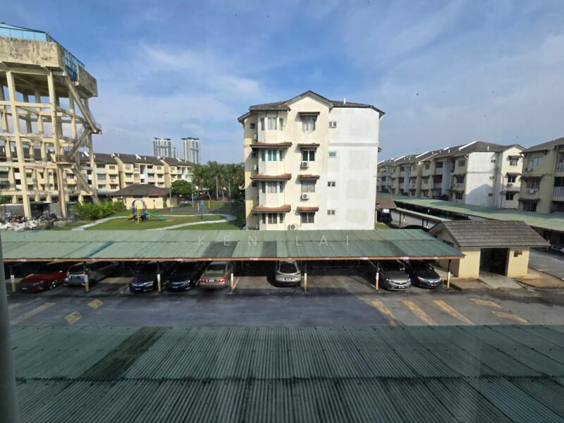 For Sale - Seri Kasturi