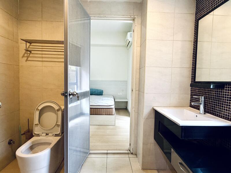 Villa Orkid untuk Untuk Disewa - RM 2,900 /bulan, Mac 2026 - Bathroom - PropertyGuru.com.my