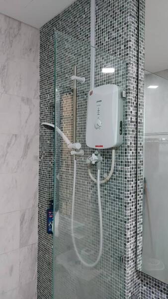 The Elements untuk Untuk Disewa - RM 1,600 /bulan, Feb 2026 - Bathroom - PropertyGuru.com.my
