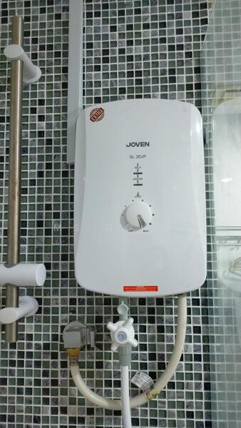 The Elements untuk Untuk Disewa - RM 1,600 /bulan, Feb 2026 - Bathroom - PropertyGuru.com.my