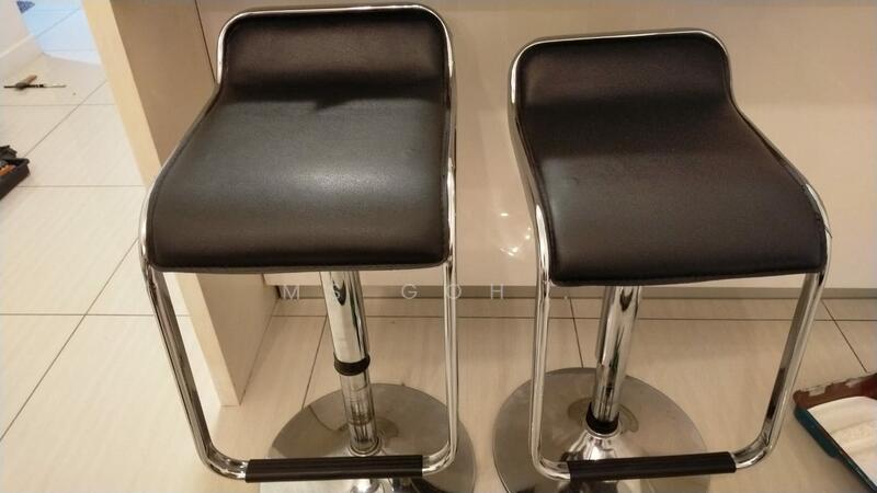 The Elements untuk Untuk Disewa - RM 1,600 /bulan, Feb 2026 - Interior - PropertyGuru.com.my