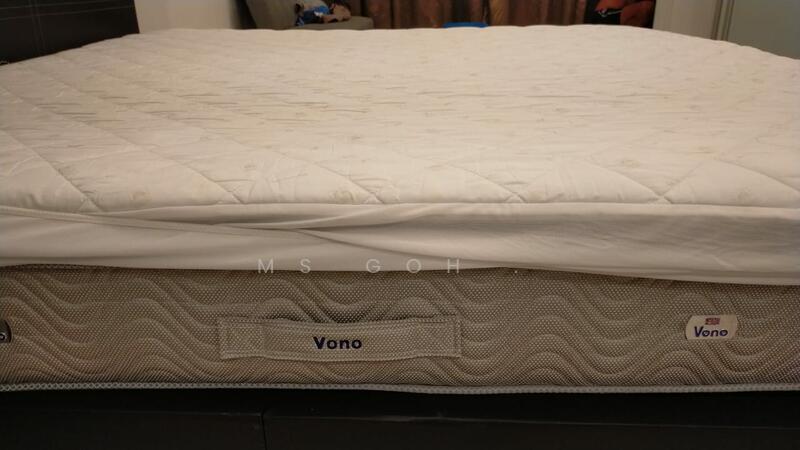 The Elements untuk Untuk Disewa - RM 1,600 /bulan, Feb 2026 - Bedroom - PropertyGuru.com.my