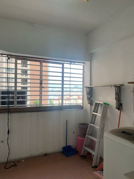 Service Residence for Rent at Rhythm Avenue - ANGELINE ANG - Balcony - PropertyGuru.com.my