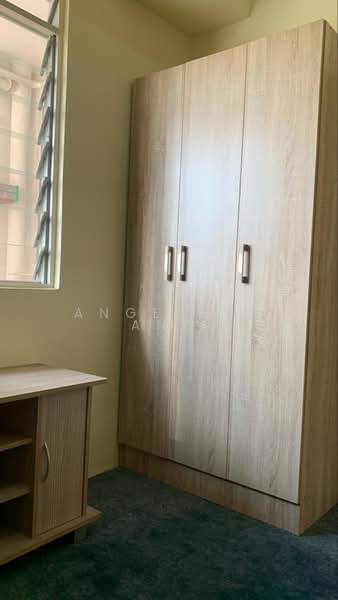 Service Residence for Rent at Rhythm Avenue - ANGELINE ANG - Interior - PropertyGuru.com.my