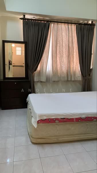 Service Residence for Rent at Rhythm Avenue - ANGELINE ANG - Bedroom - PropertyGuru.com.my