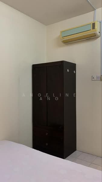 Service Residence for Rent at Rhythm Avenue - ANGELINE ANG - Bedroom - PropertyGuru.com.my