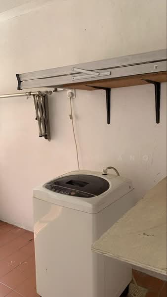 Service Residence for Rent at Rhythm Avenue - ANGELINE ANG - Interior - PropertyGuru.com.my