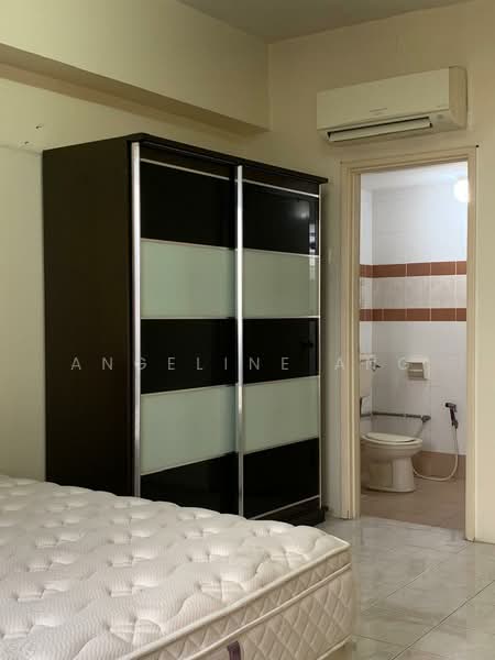 Service Residence for Rent at Rhythm Avenue - ANGELINE ANG - Bedroom - PropertyGuru.com.my