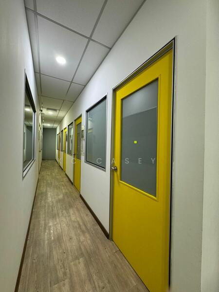 Corridor