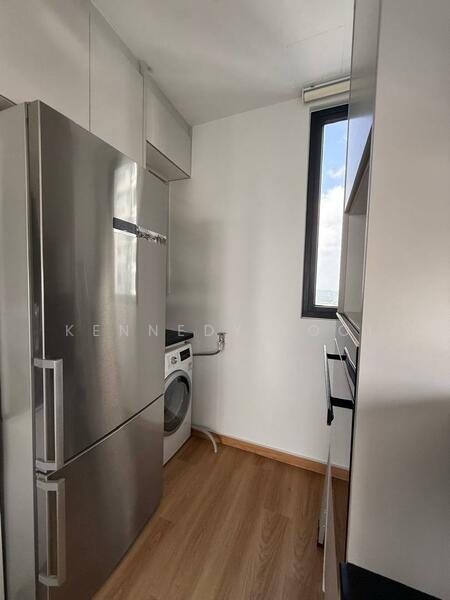 Apartment for Rent at Eco Nest @ Eco Botanic - Kennedy Looi - Interior - PropertyGuru.com.my