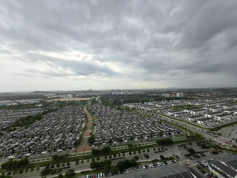 Apartment for Rent at Eco Nest @ Eco Botanic - Kennedy Looi - Exterior - PropertyGuru.com.my