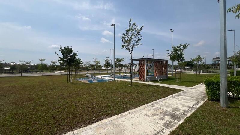 Austin Duta untuk Untuk Disewa - RM 2,300 /bulan, Mac 2026 - Exterior - PropertyGuru.com.my