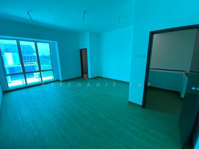 2-storey Terraced House for Sale in Klang (Selangor) - Stephanie Yap - Interior - PropertyGuru.com.my