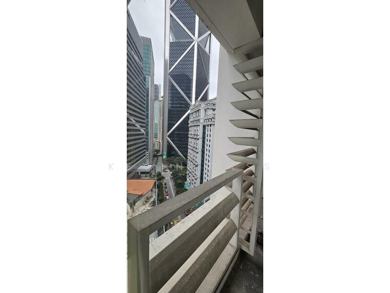 Binjai Residency untuk Untuk Dijual - RM 1,990,000, Feb 2026 - Exterior - PropertyGuru.com.my