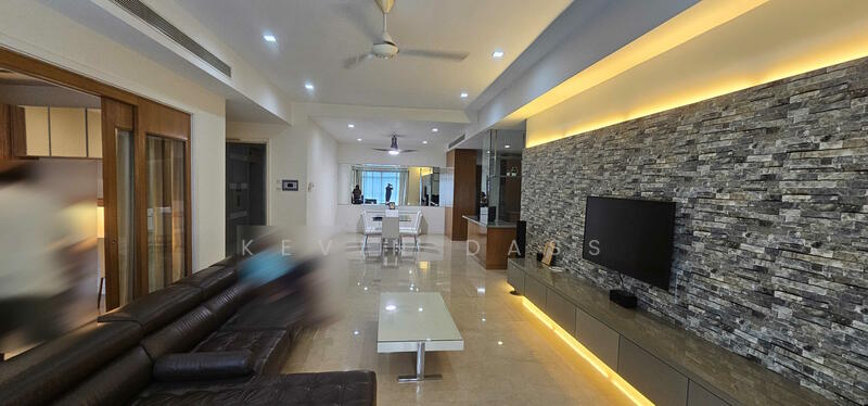 Binjai Residency untuk Untuk Dijual - RM 1,990,000, Feb 2026 - Living Room - PropertyGuru.com.my