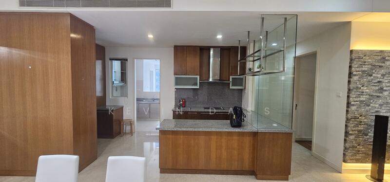 Binjai Residency untuk Untuk Dijual - RM 1,990,000, Feb 2026 - Kitchen - PropertyGuru.com.my