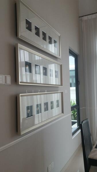Rumah Banglo untuk Dijual di Cyber 9 (Cyberjaya) - Liza AB - Interior - PropertyGuru.com.my