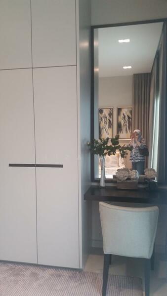 Rumah Banglo untuk Dijual di Cyber 9 (Cyberjaya) - Liza AB - Interior - PropertyGuru.com.my