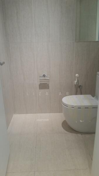 Rumah Banglo untuk Dijual di Cyber 9 (Cyberjaya) - Liza AB - Bathroom - PropertyGuru.com.my