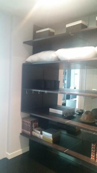 Rumah Banglo untuk Dijual di Cyber 9 (Cyberjaya) - Liza AB - Interior - PropertyGuru.com.my
