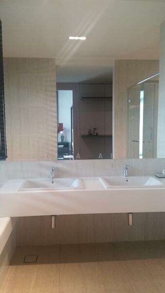 Rumah Banglo untuk Dijual di Cyber 9 (Cyberjaya) - Liza AB - Bathroom - PropertyGuru.com.my