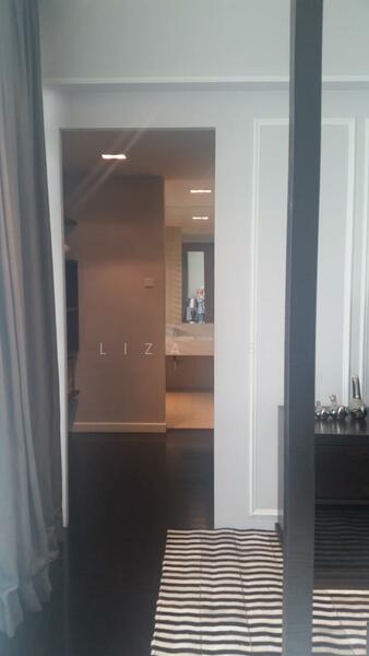 Rumah Banglo untuk Dijual di Cyber 9 (Cyberjaya) - Liza AB - Bathroom - PropertyGuru.com.my