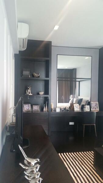 Rumah Banglo untuk Dijual di Cyber 9 (Cyberjaya) - Liza AB - Interior - PropertyGuru.com.my