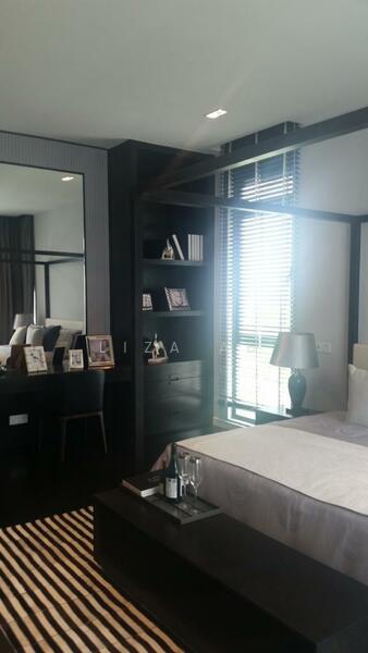 Rumah Banglo untuk Dijual di Cyber 9 (Cyberjaya) - Liza AB - Bedroom - PropertyGuru.com.my