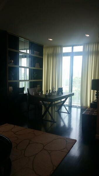 Rumah Banglo untuk Dijual di Cyber 9 (Cyberjaya) - Liza AB - Study - PropertyGuru.com.my